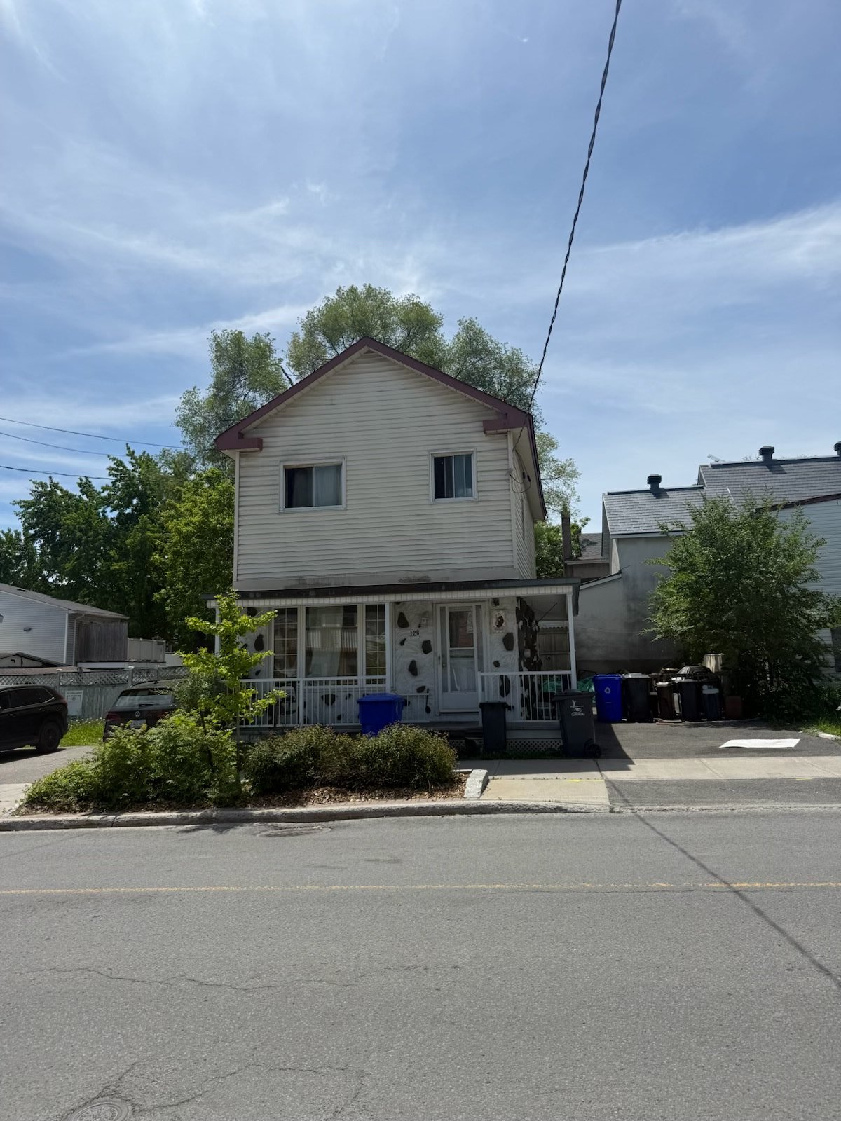 128 Rue Papineau 