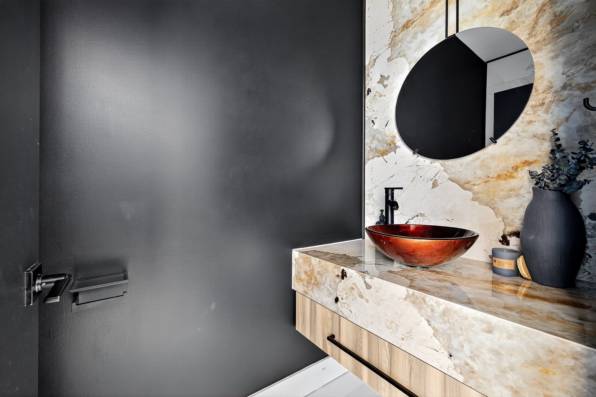 Washroom
