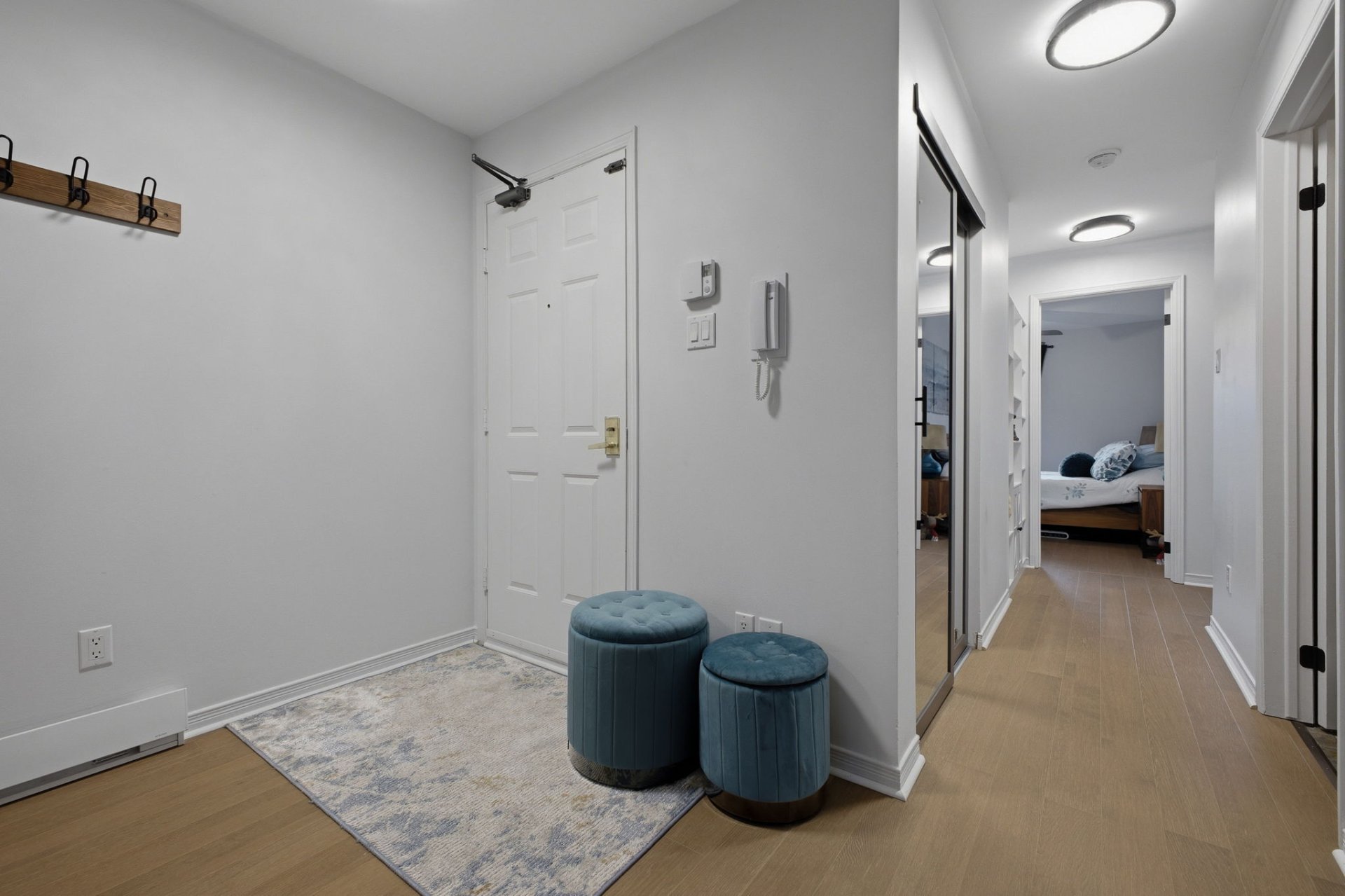 Hallway