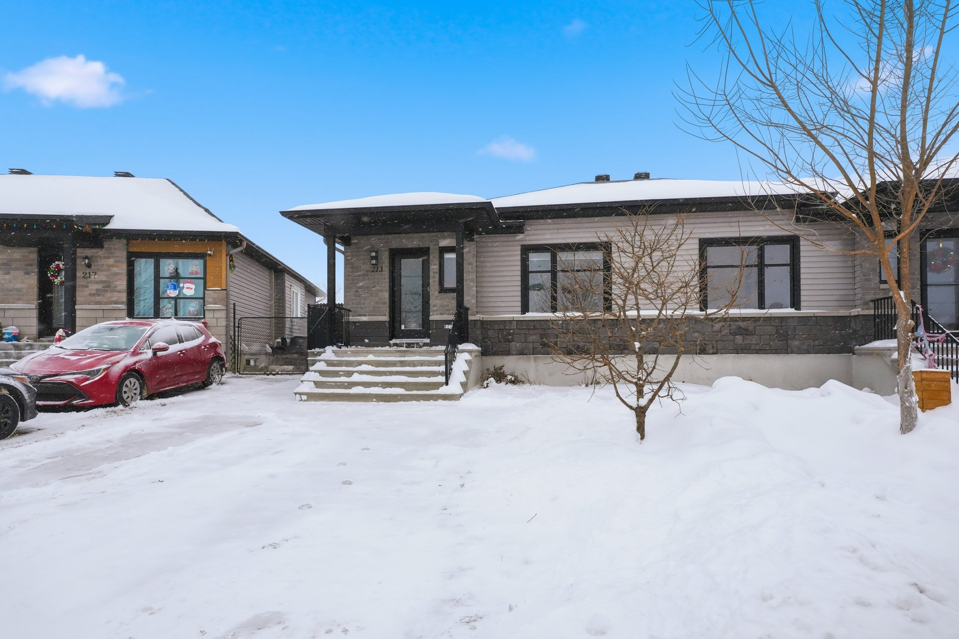 213 Rue des Becs-Scie