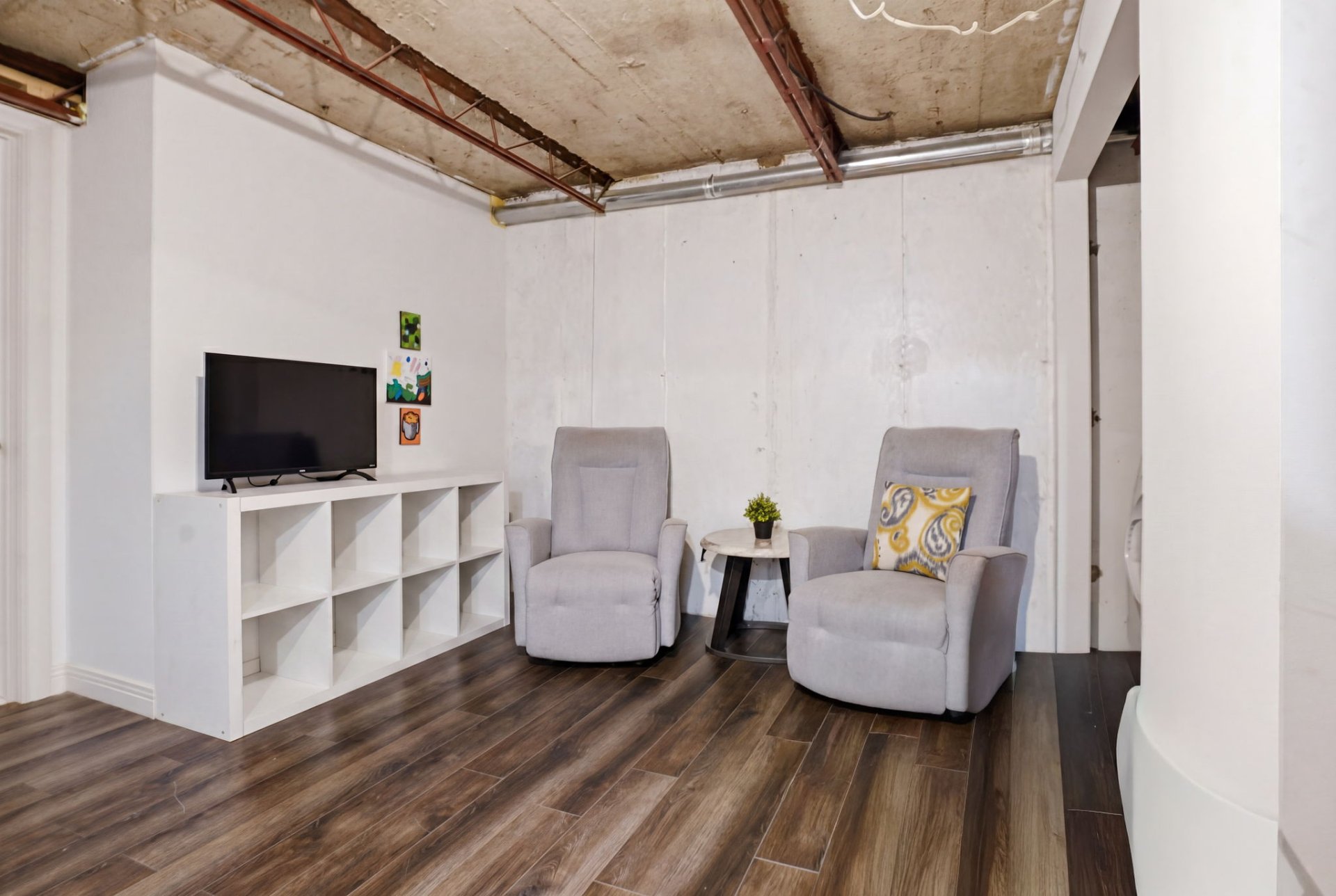 Salle familiale