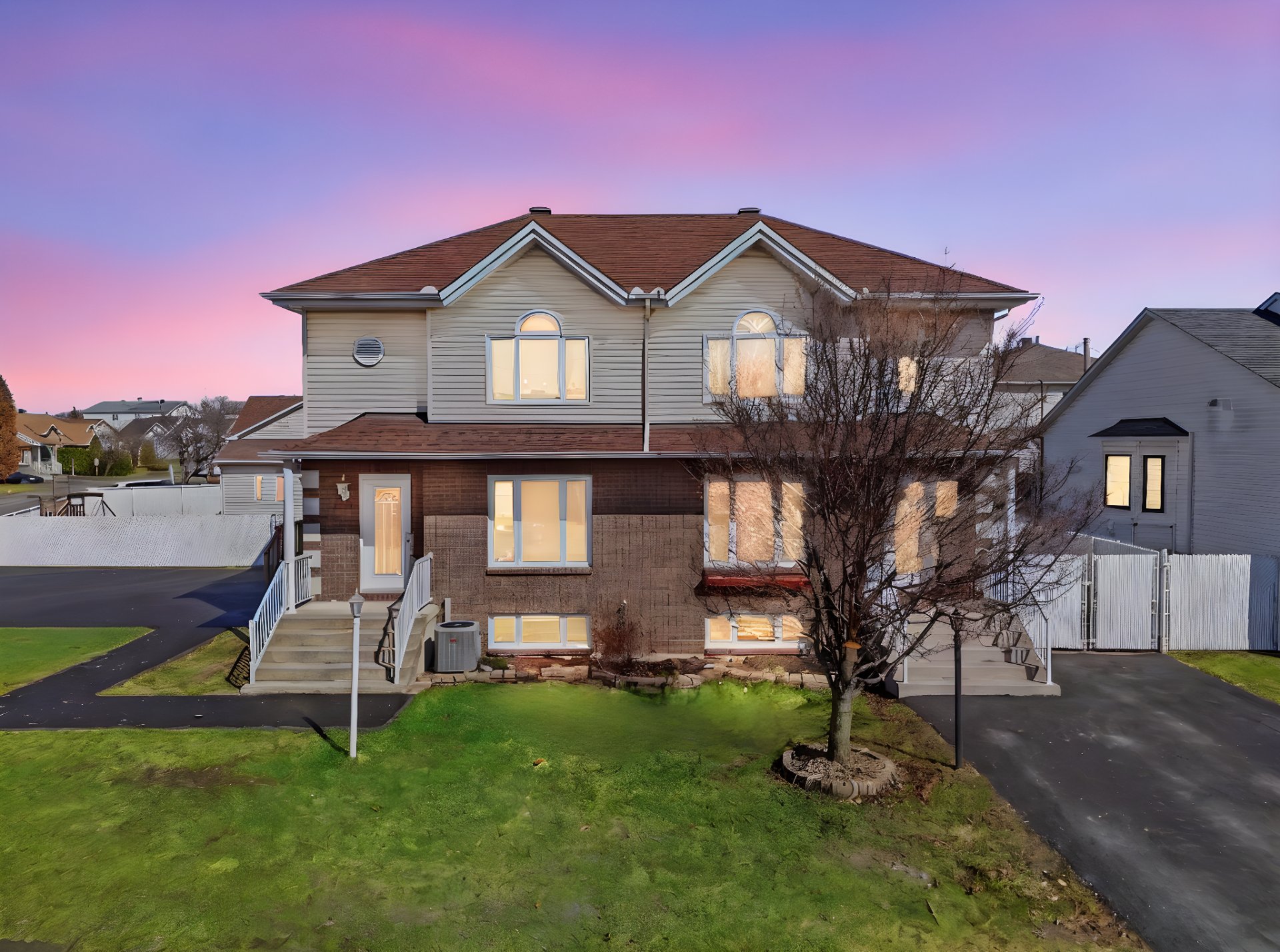 125 Rue des Sarcelles 