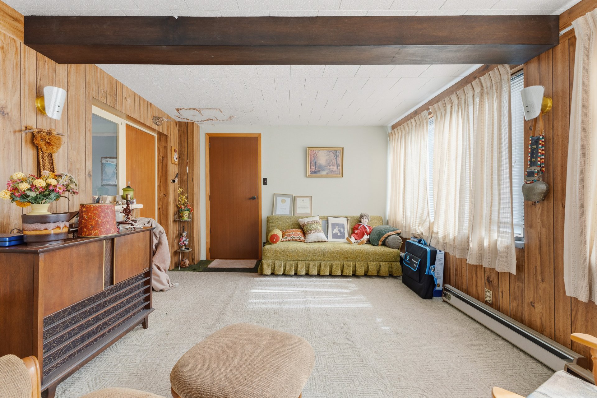 Solarium/Sunroom