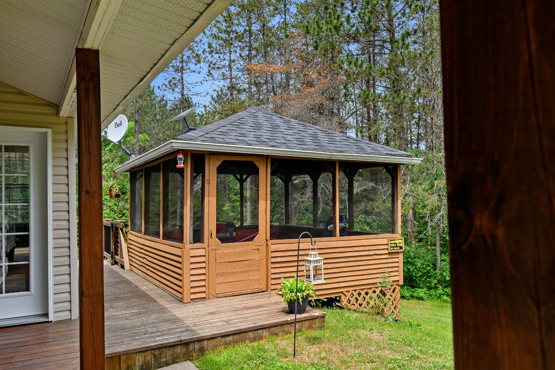 Veranda