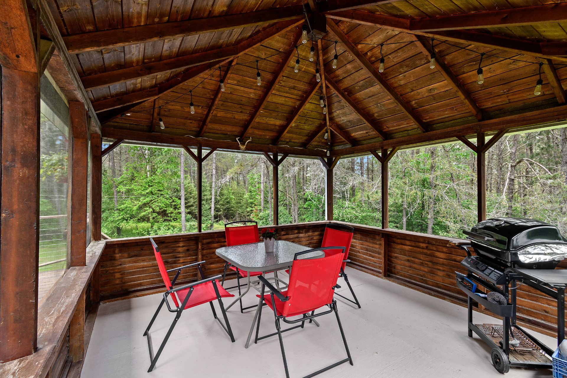 Veranda
