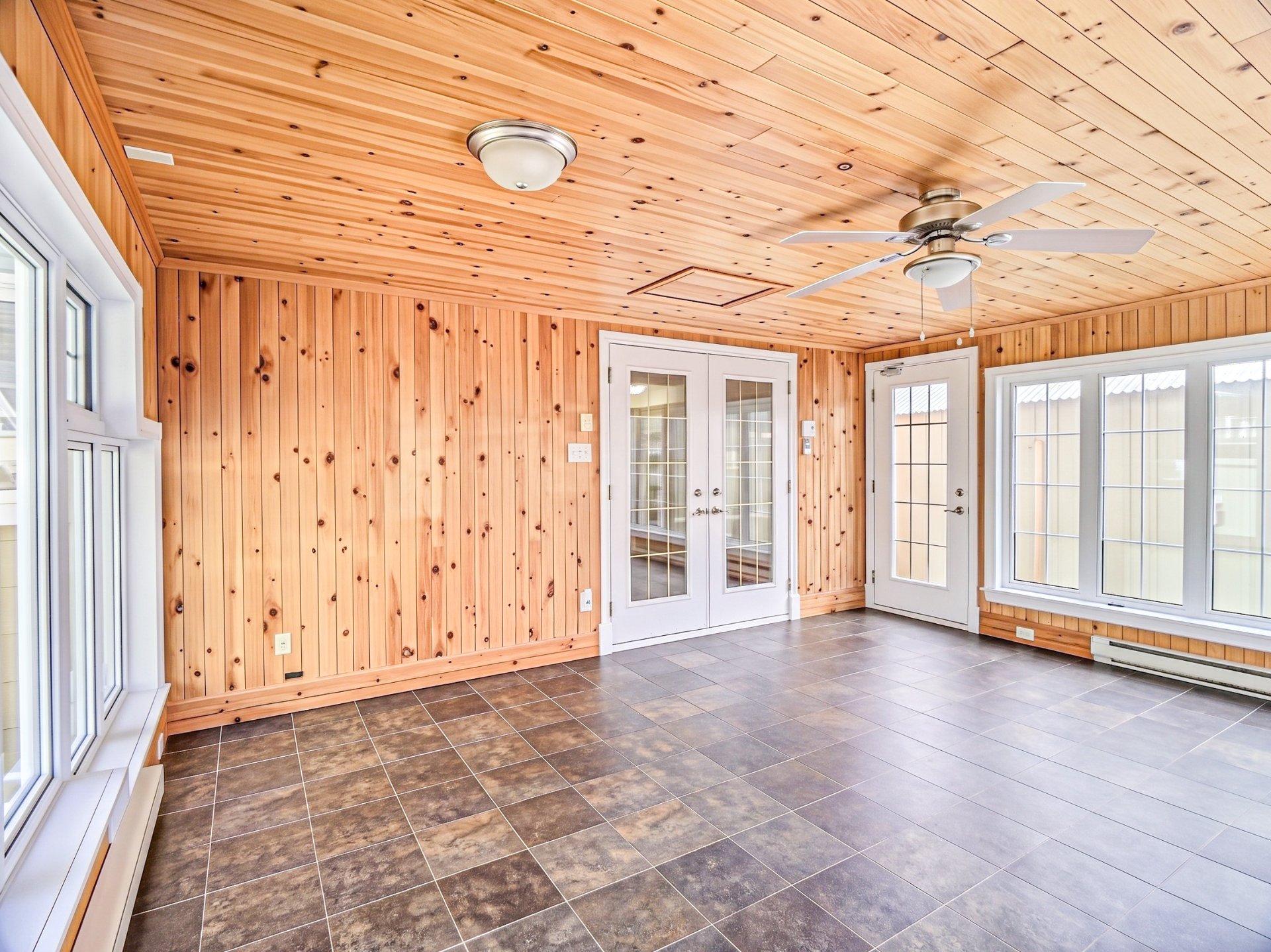 Solarium/Sunroom