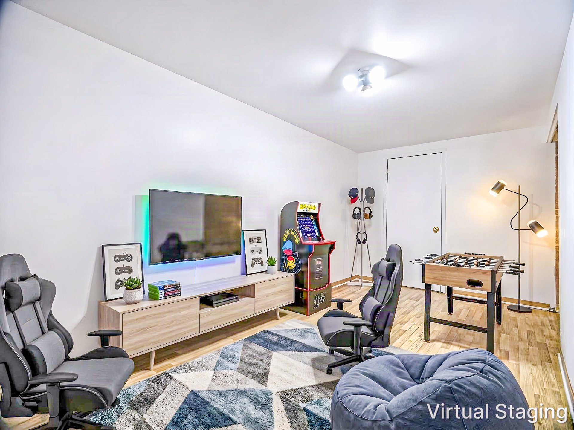 Playroom