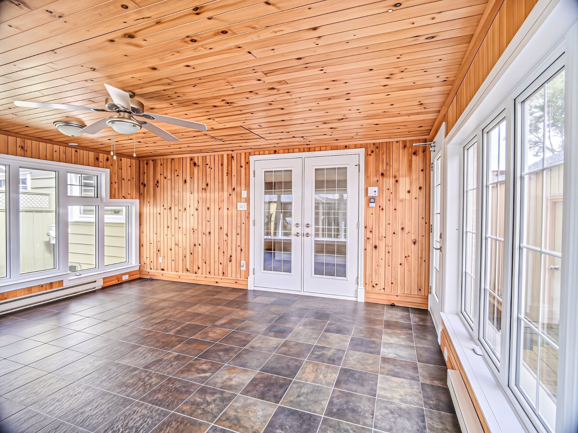 Solarium/Sunroom