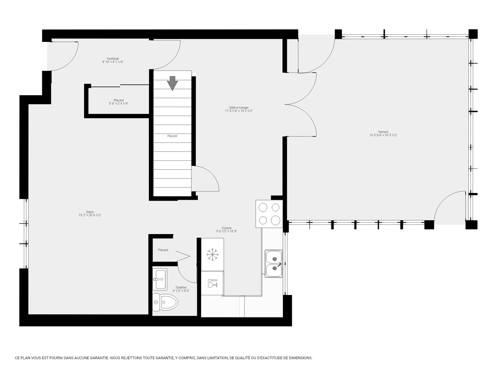 Ground floor
