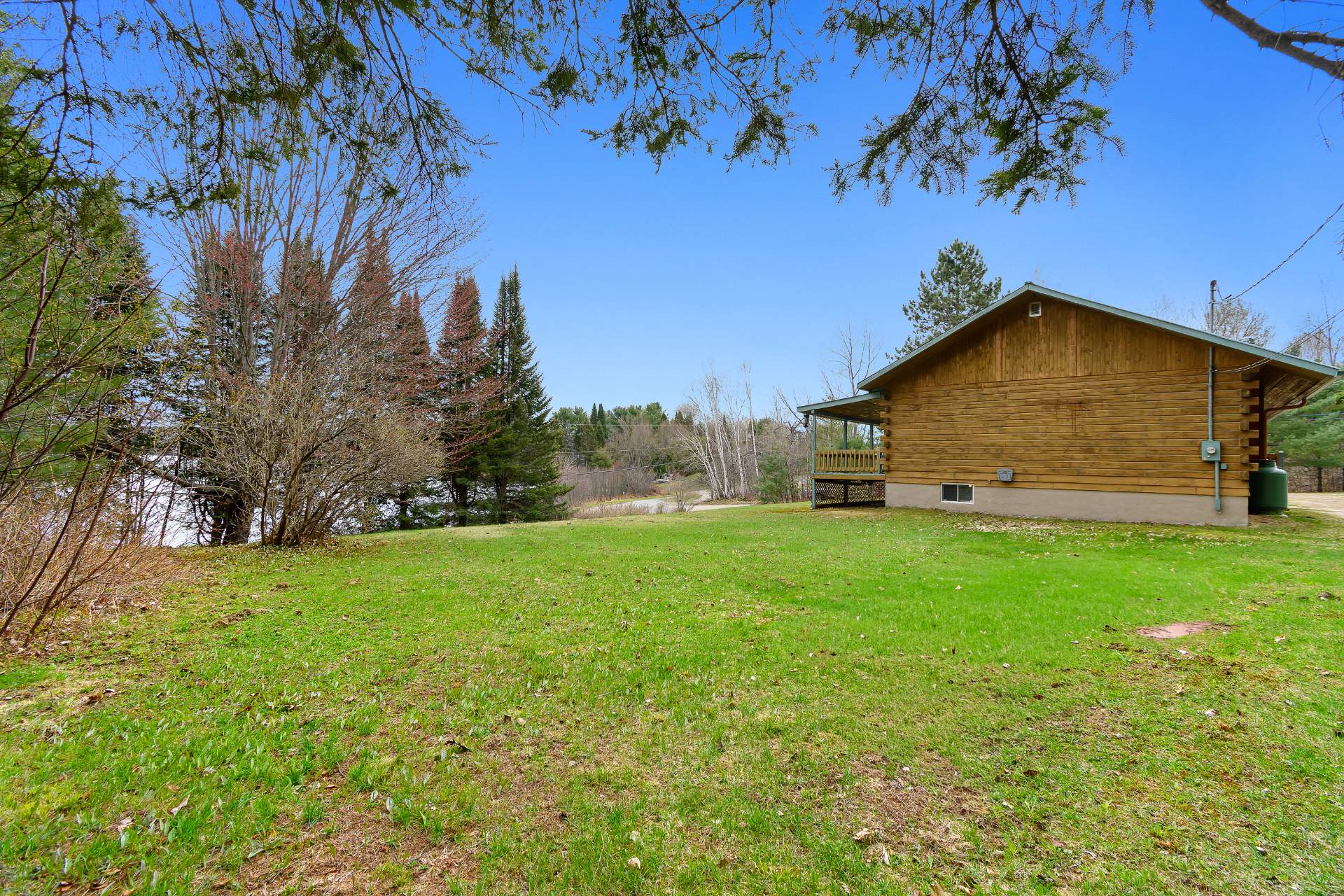 Overall View
