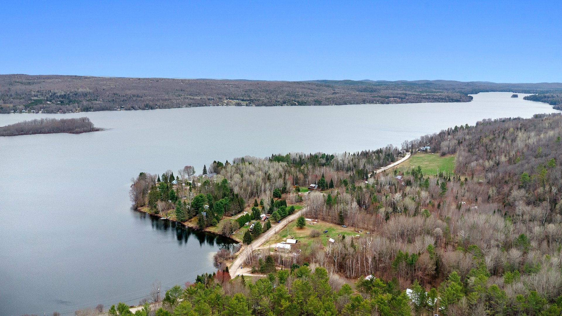 Overall View