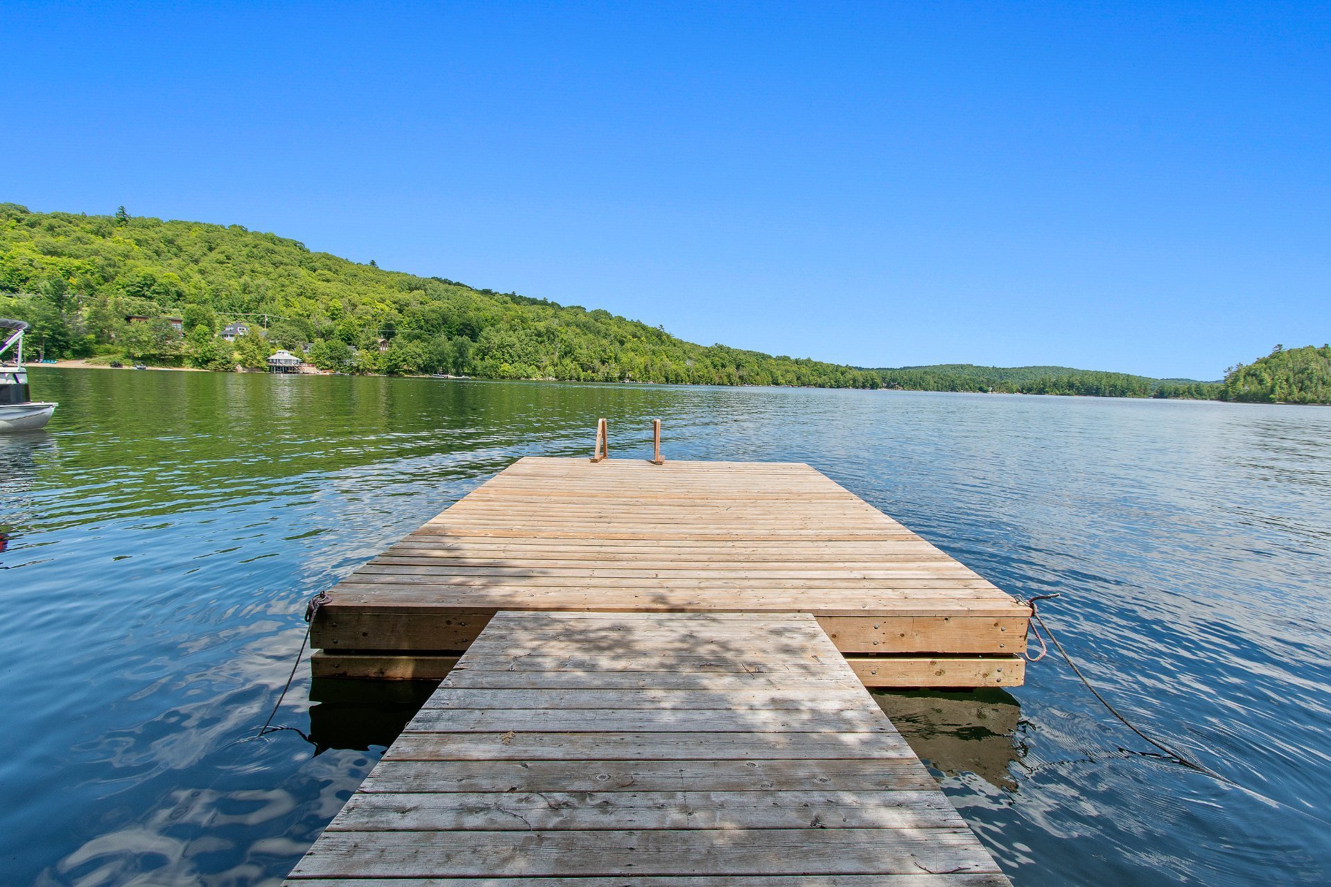 Dock
