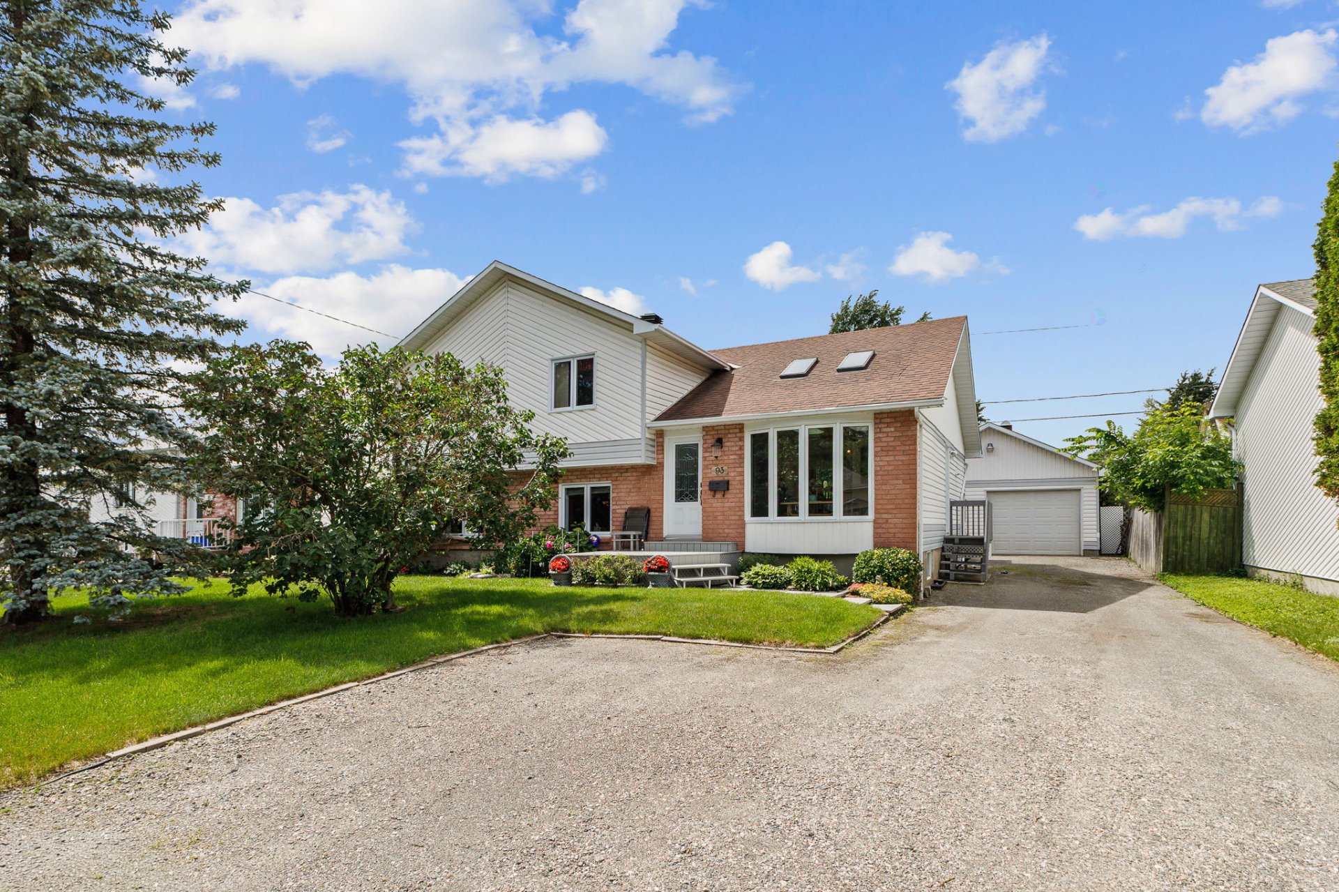 93 Rue Berthiaume 
