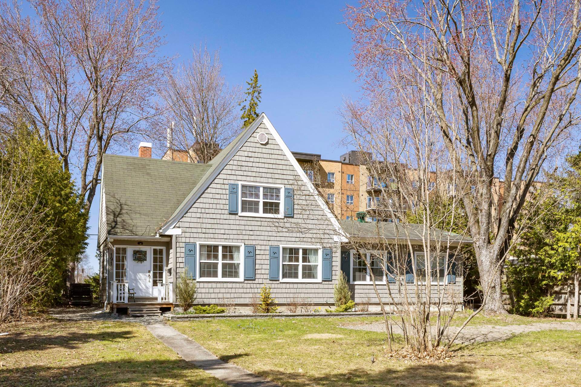 191 Rue James-Murray 