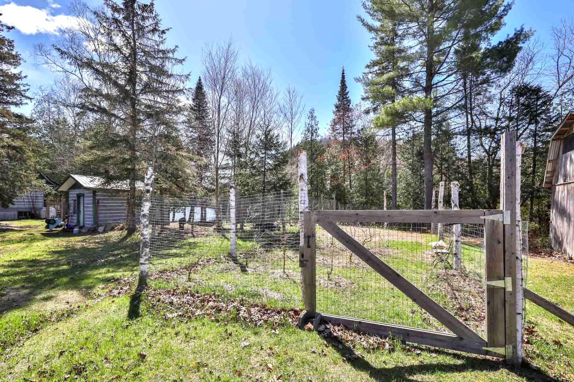 Autre - enclos à chien