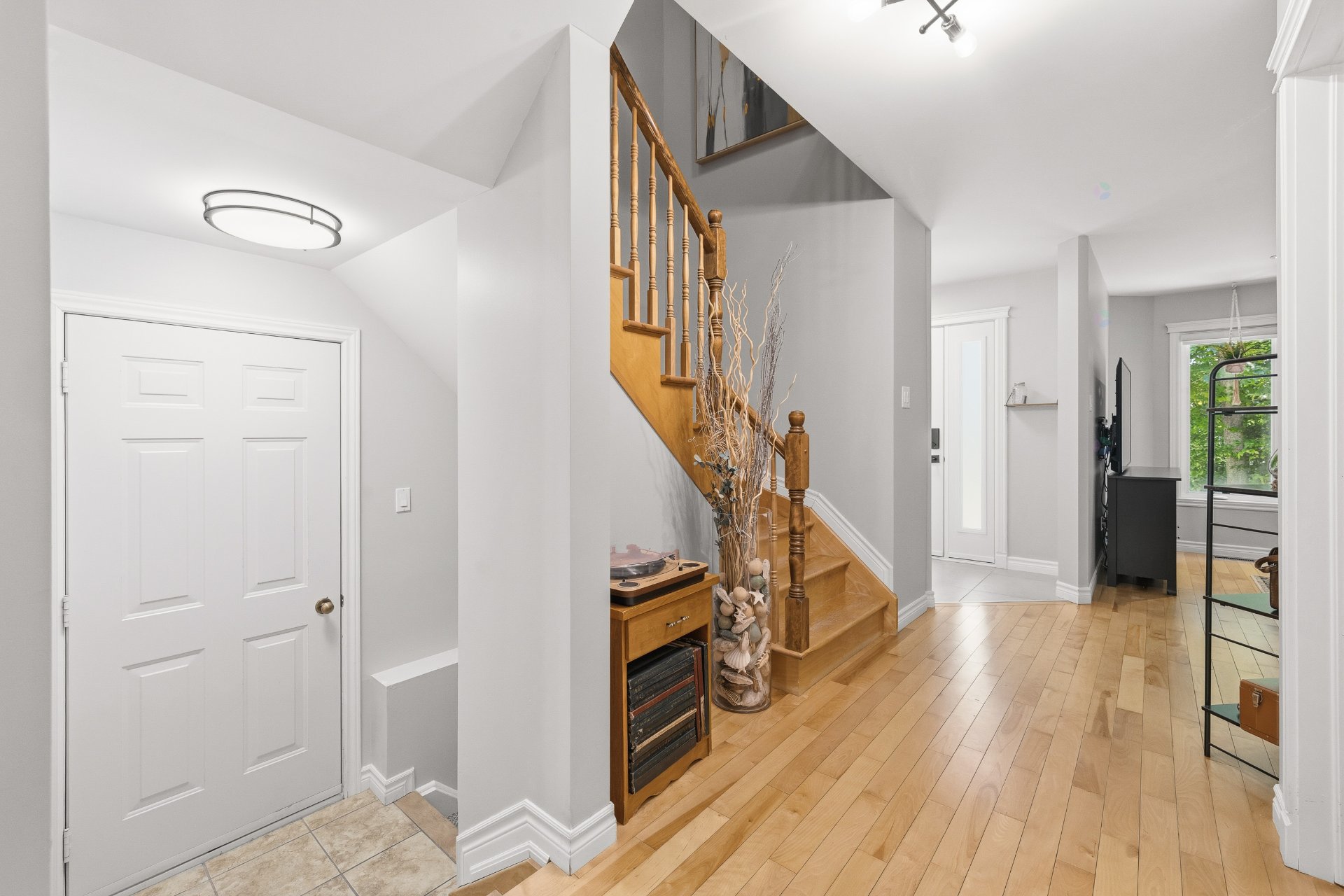 Staircase