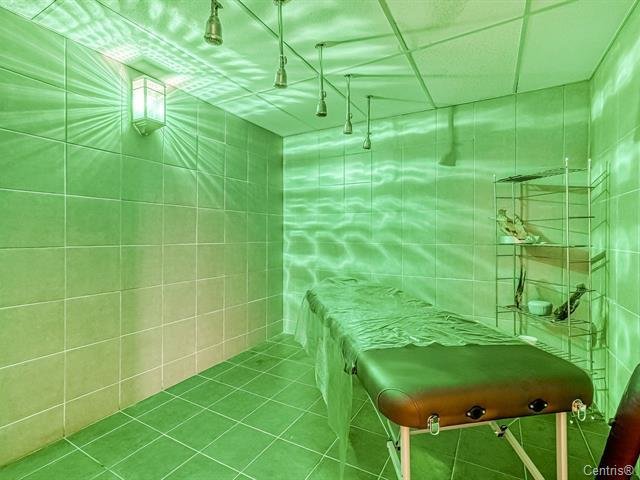 Autre - massge sous la pluie