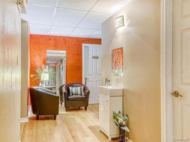 Autre - salle d'attente