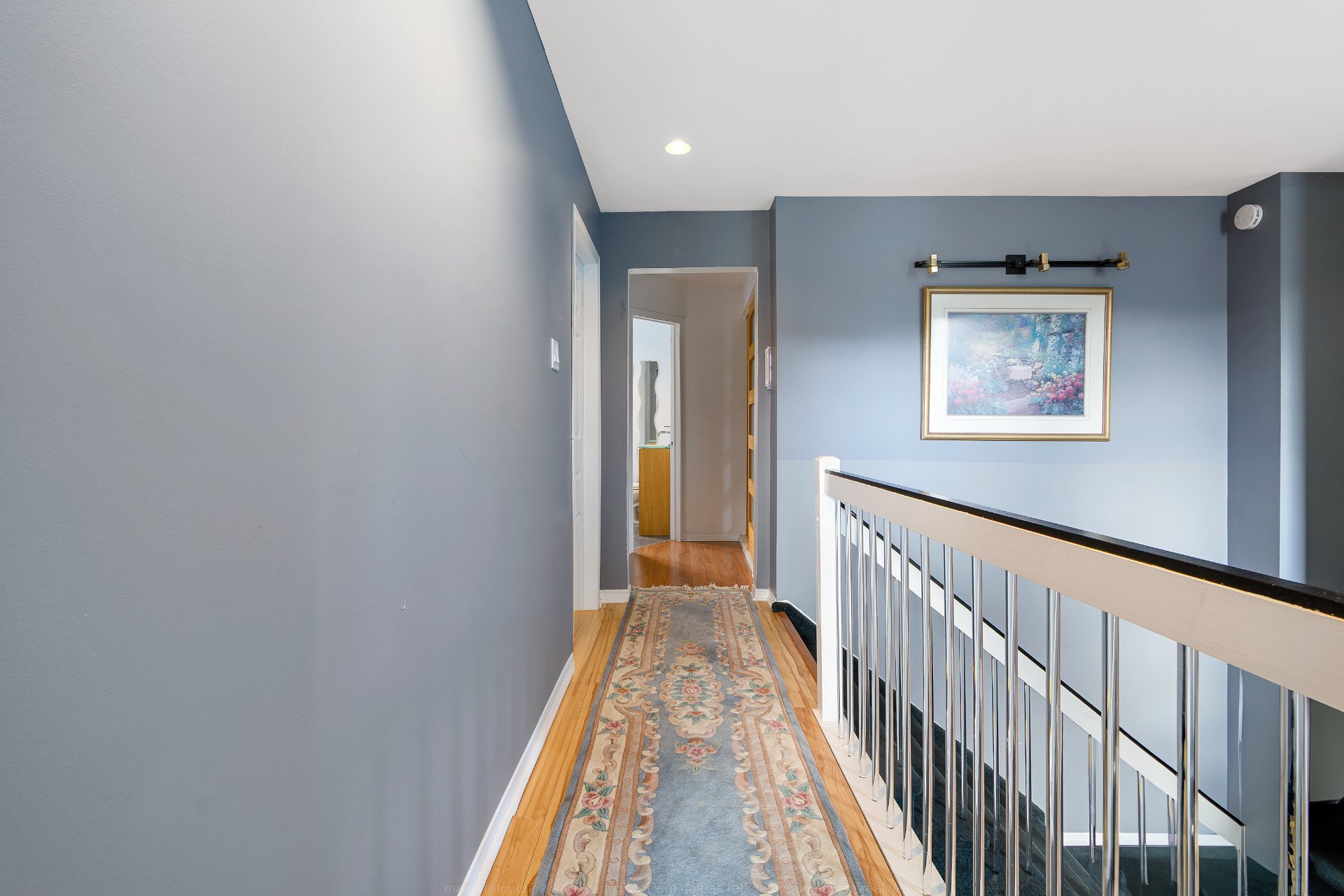 Passageway