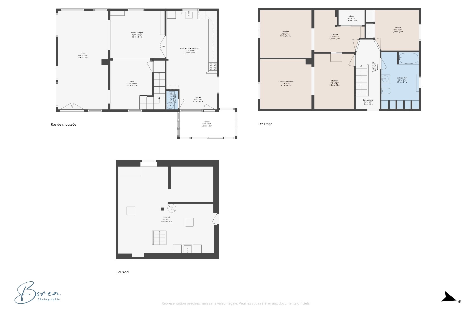Plan (croquis)