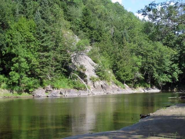 Water view