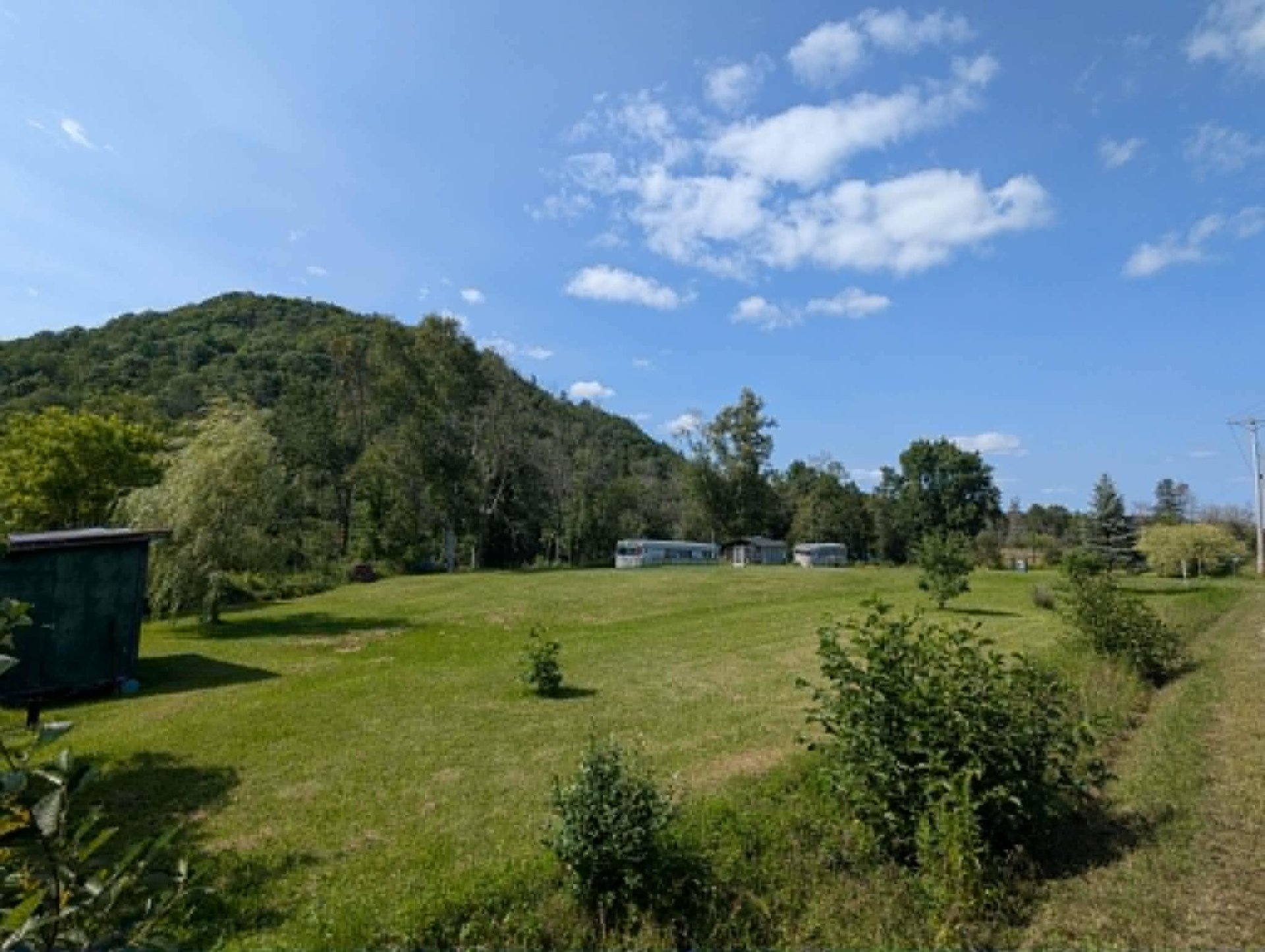 Overall view