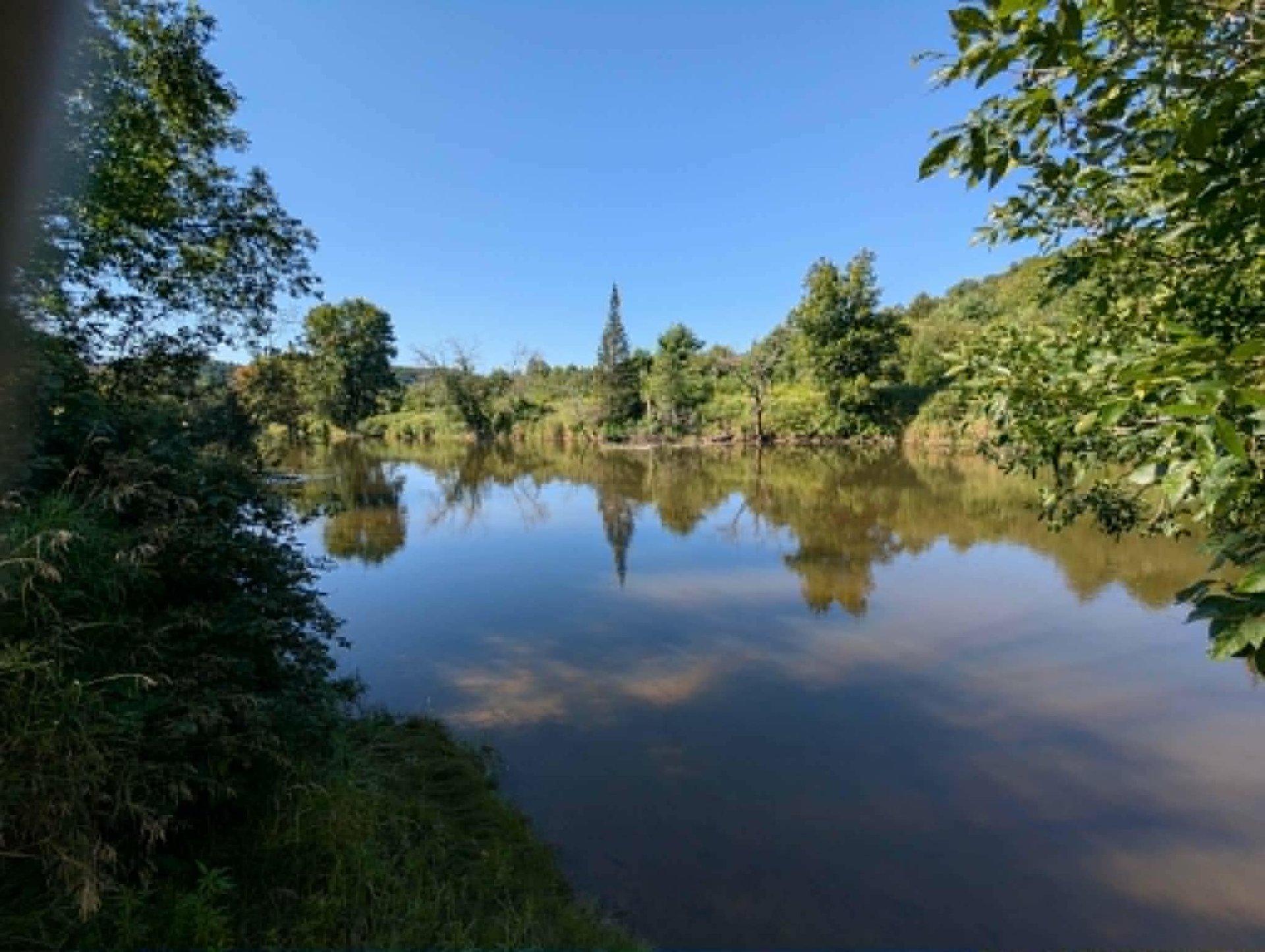 Water view