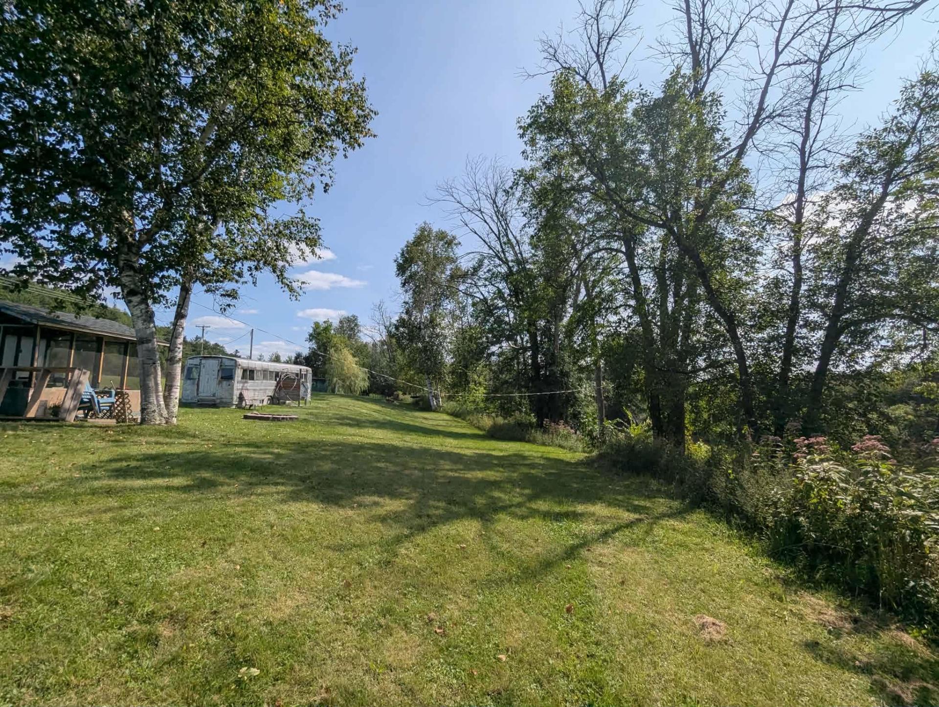 Overall view