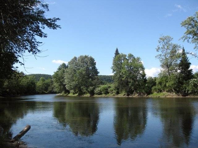 Water view