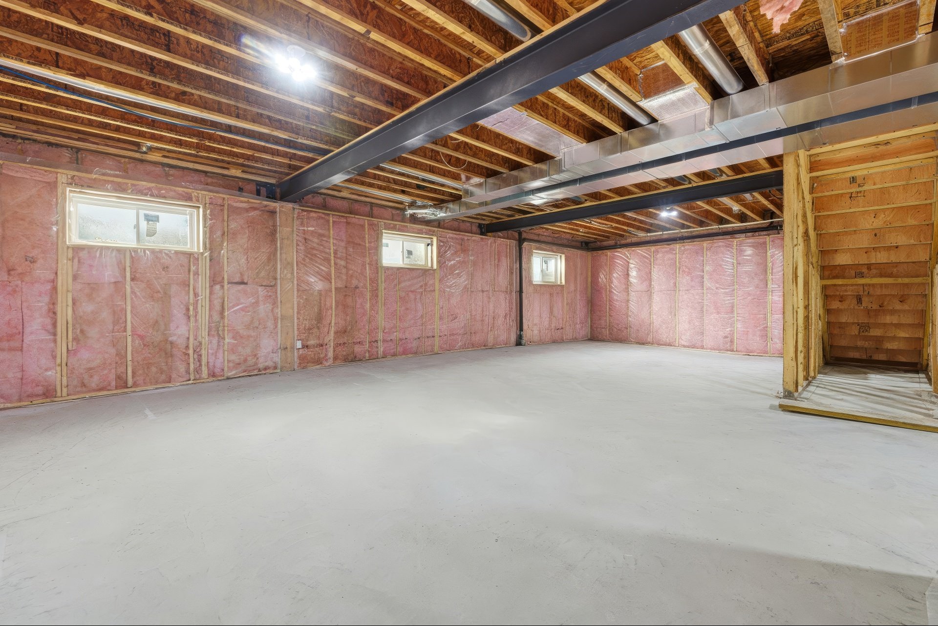 Basement
