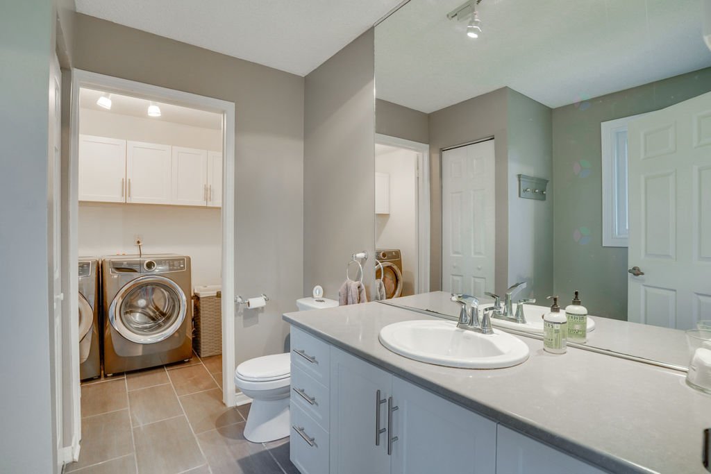 Salle d'eau