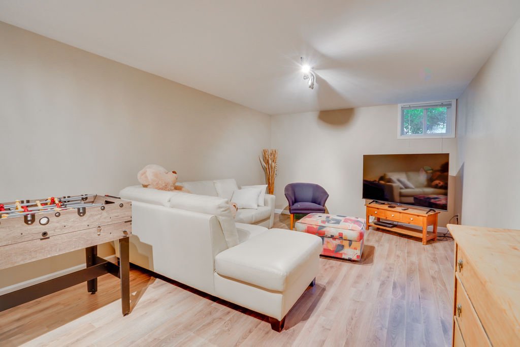 Salle familiale