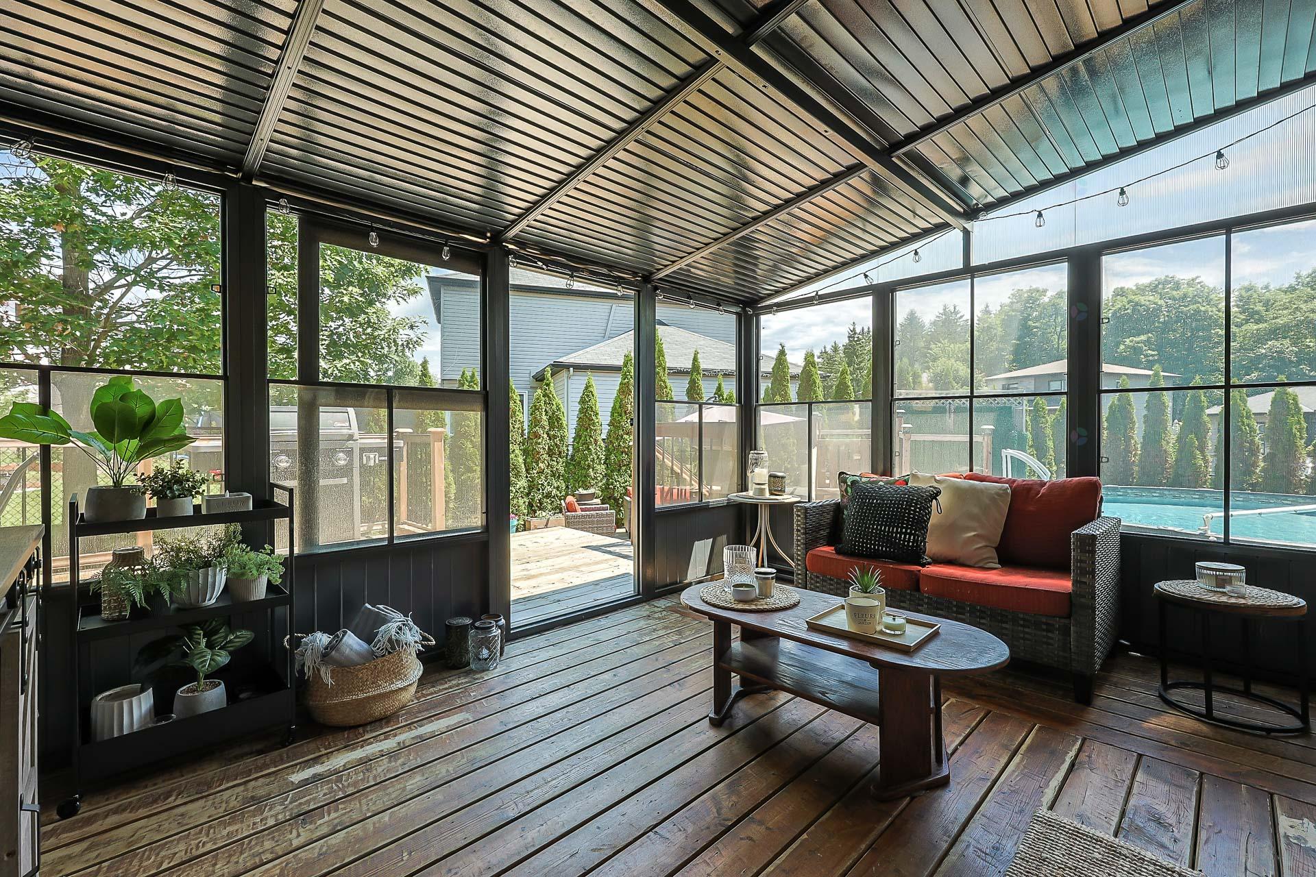 gazebo