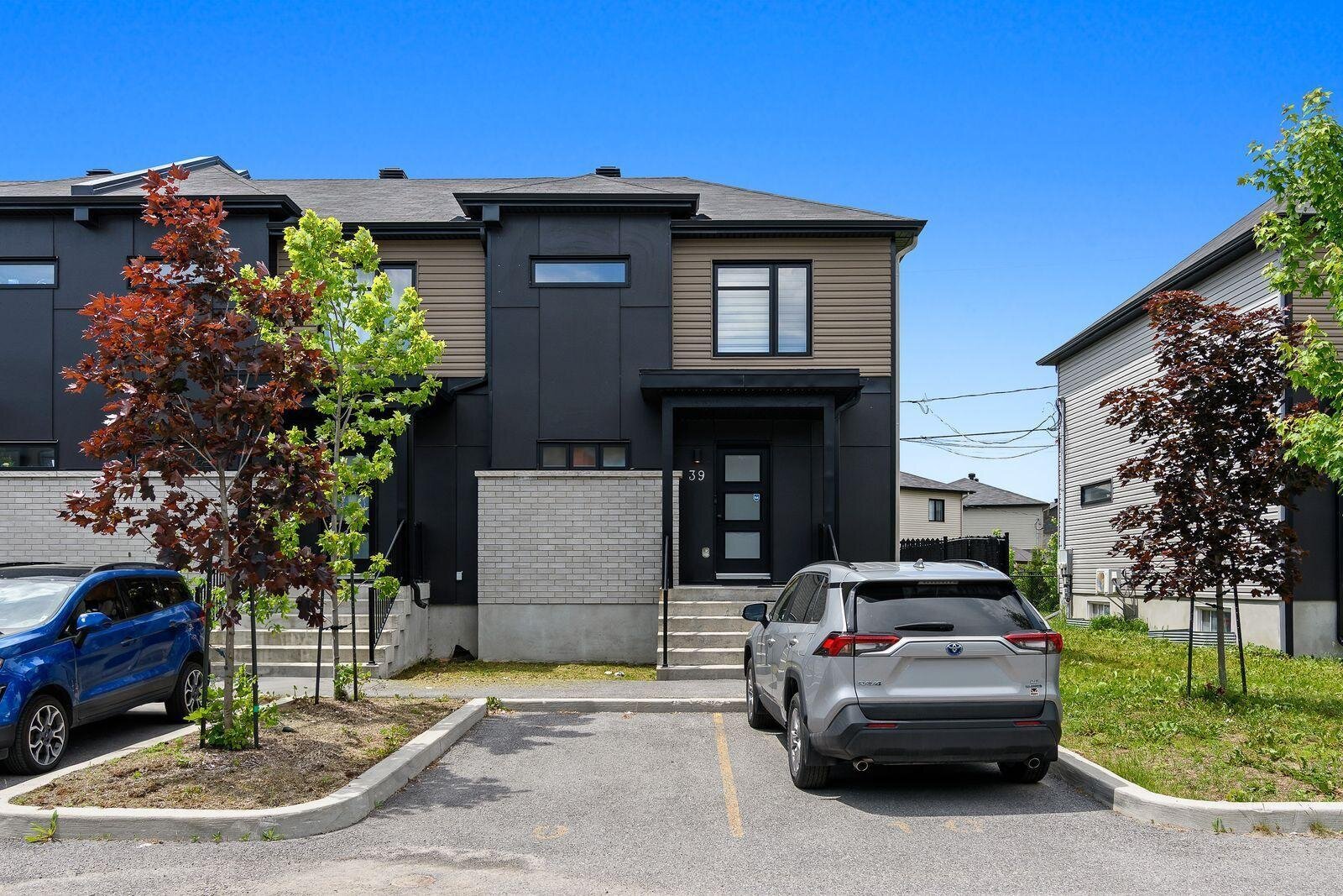 39Z Rue du Campagnard 