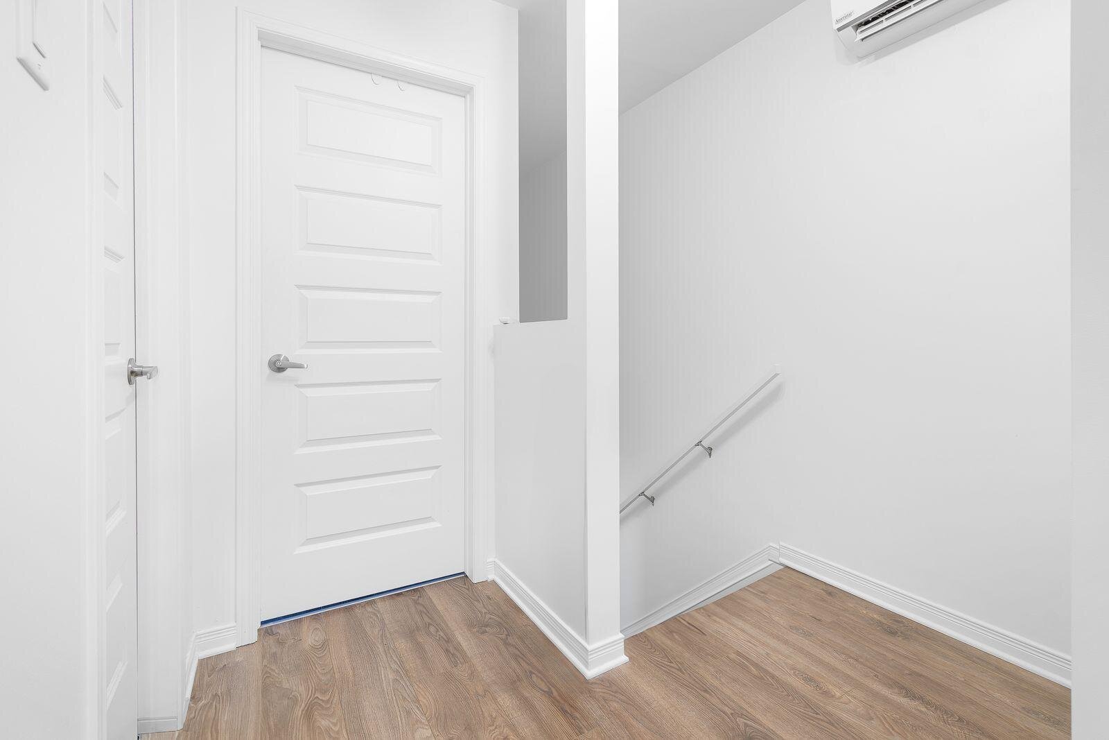 Passageway