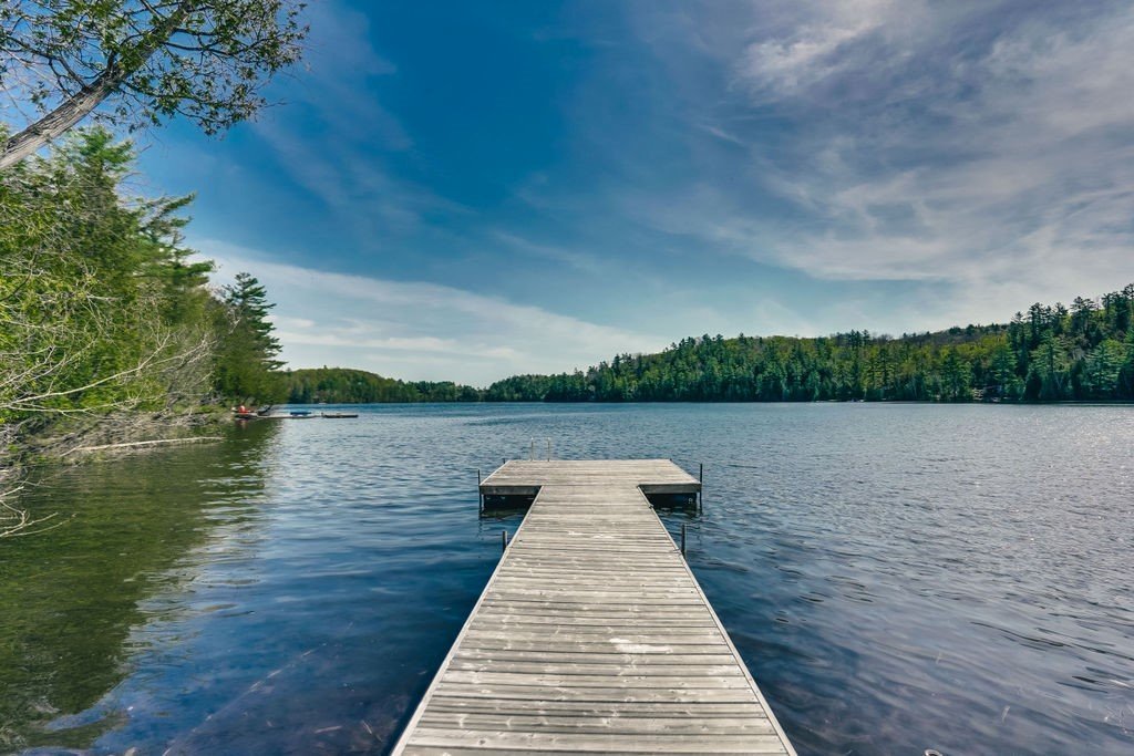 Water view