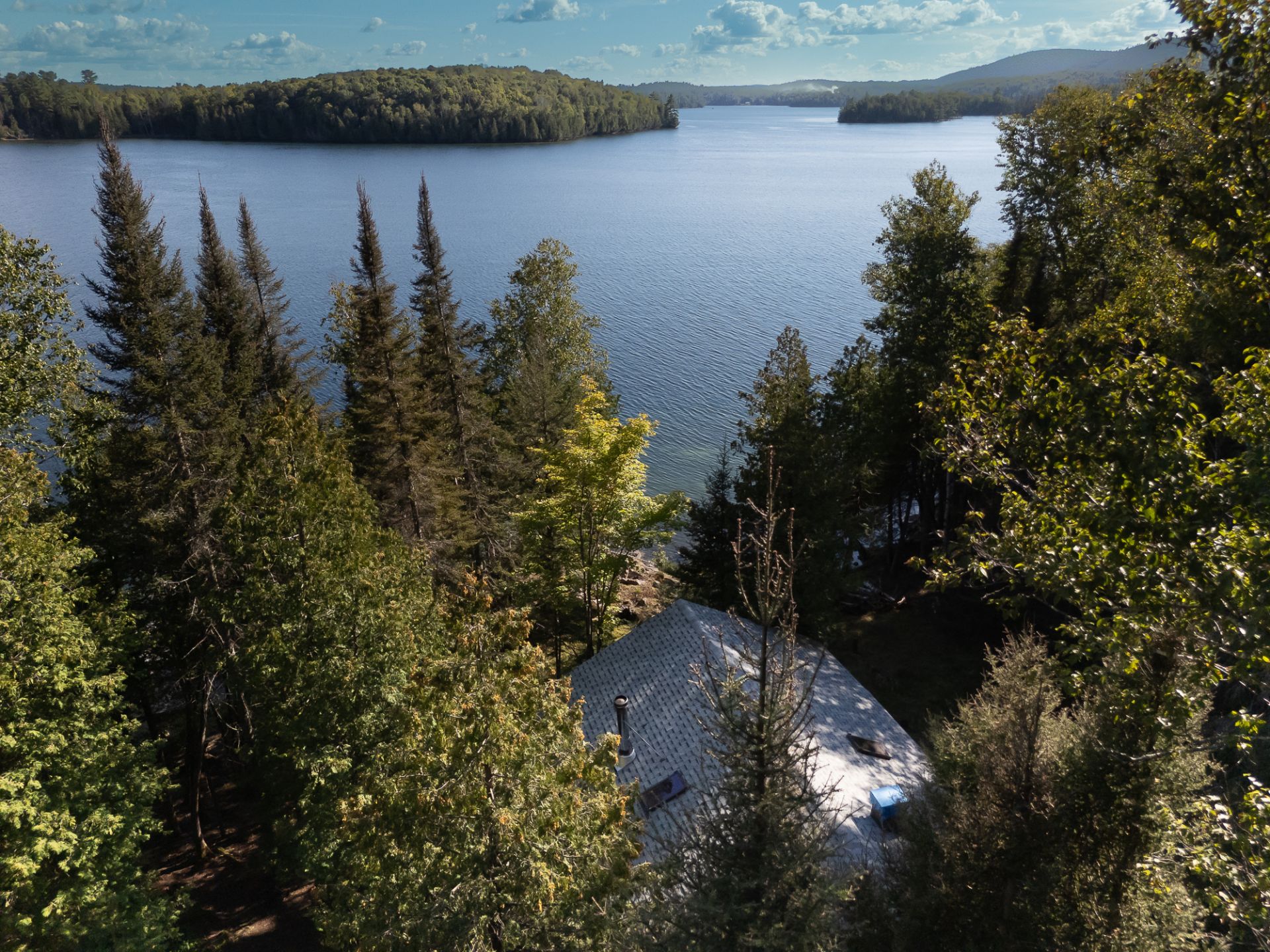 2-6 La Grosse Île