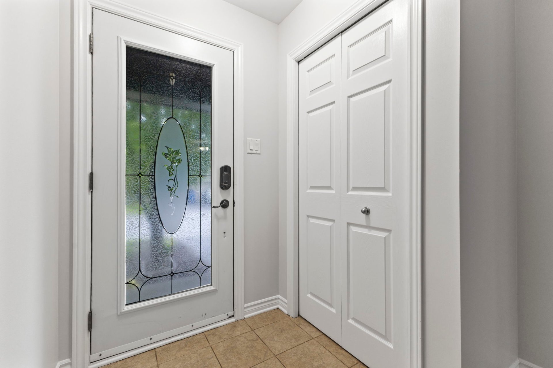 Hallway - Entrance hall