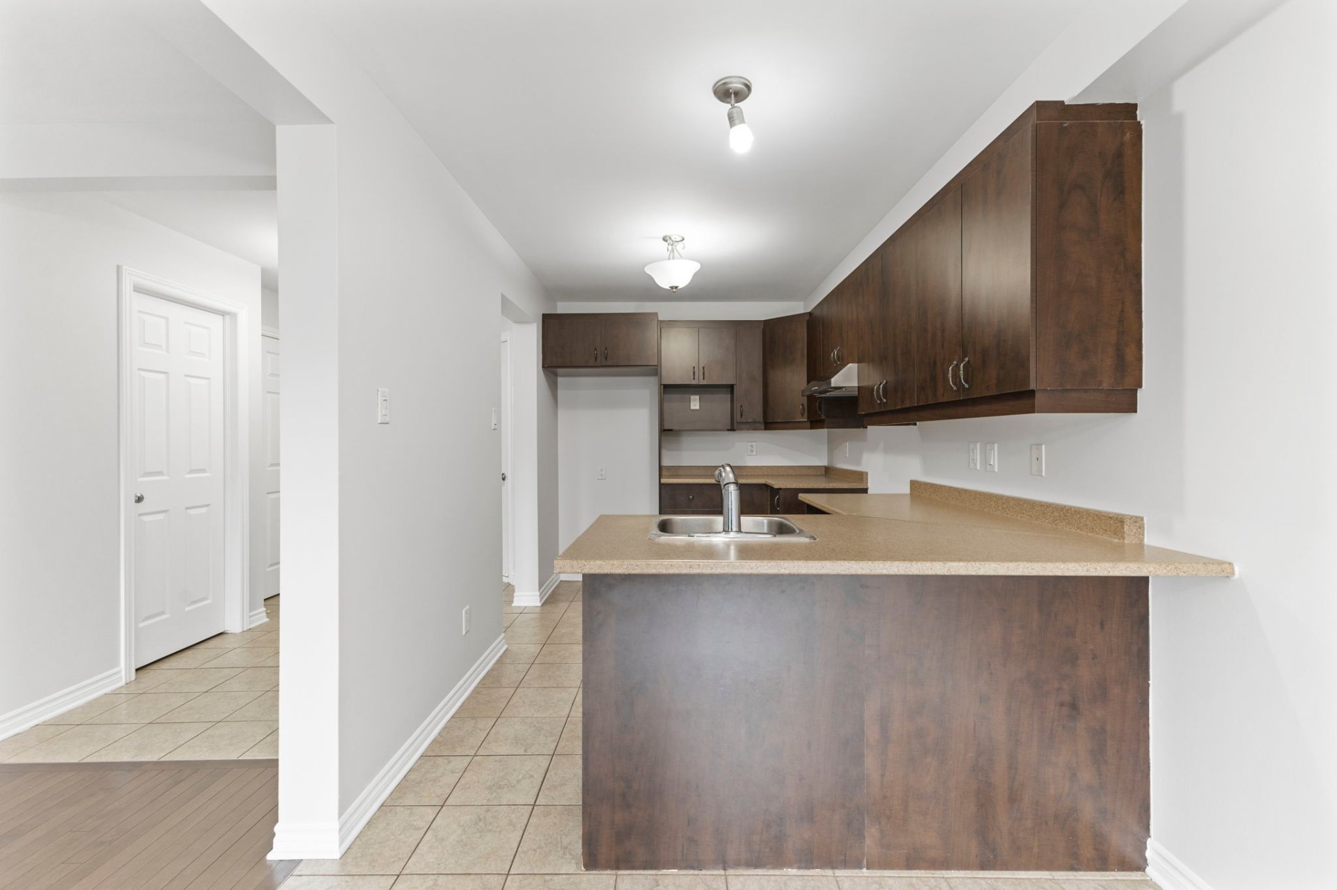 Overall View - Overview