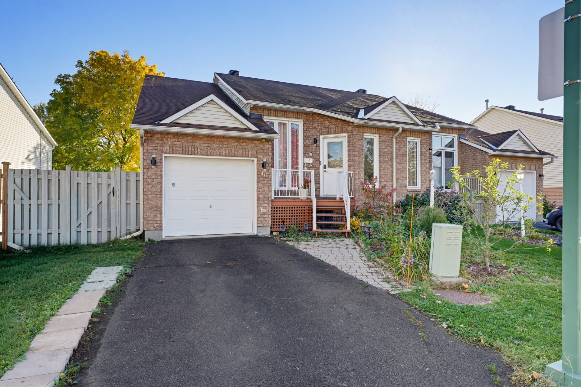 46 Rue de la Gravité 