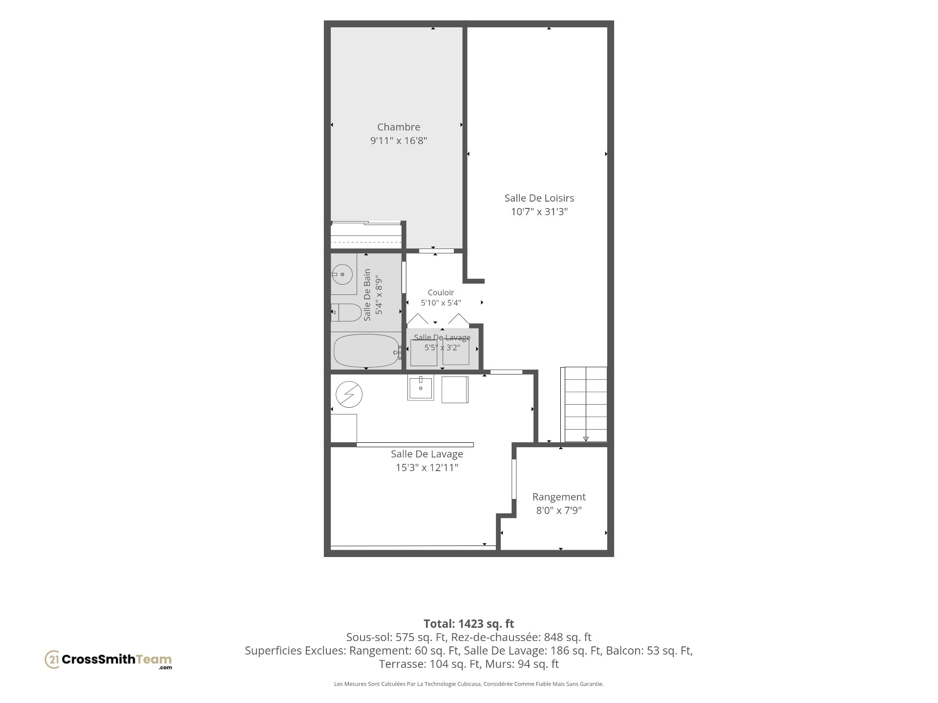 Other - Floor plans