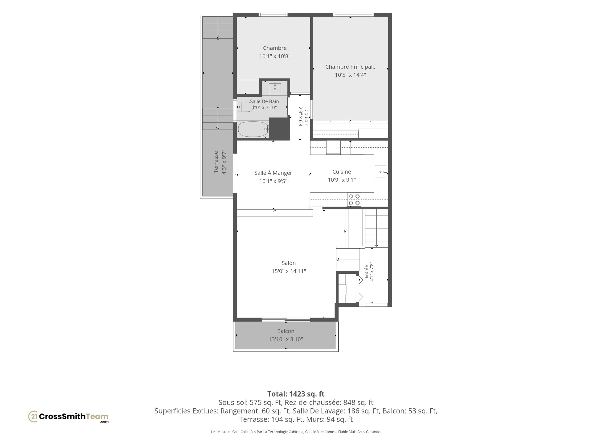 Other - Floor plans