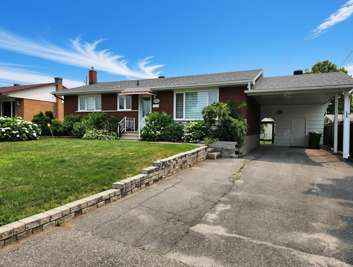 468 Rue Mercier 