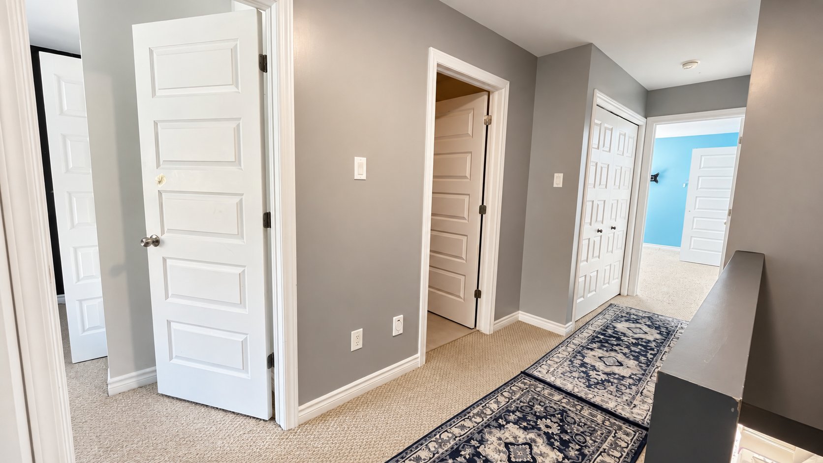 Passageway