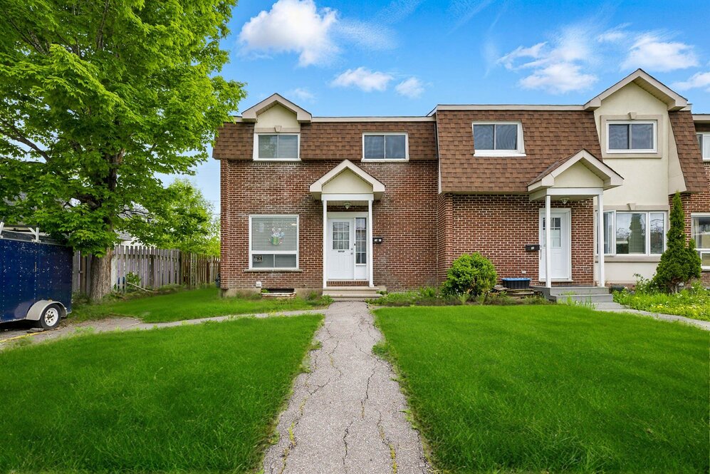20 Rue Jumonville 