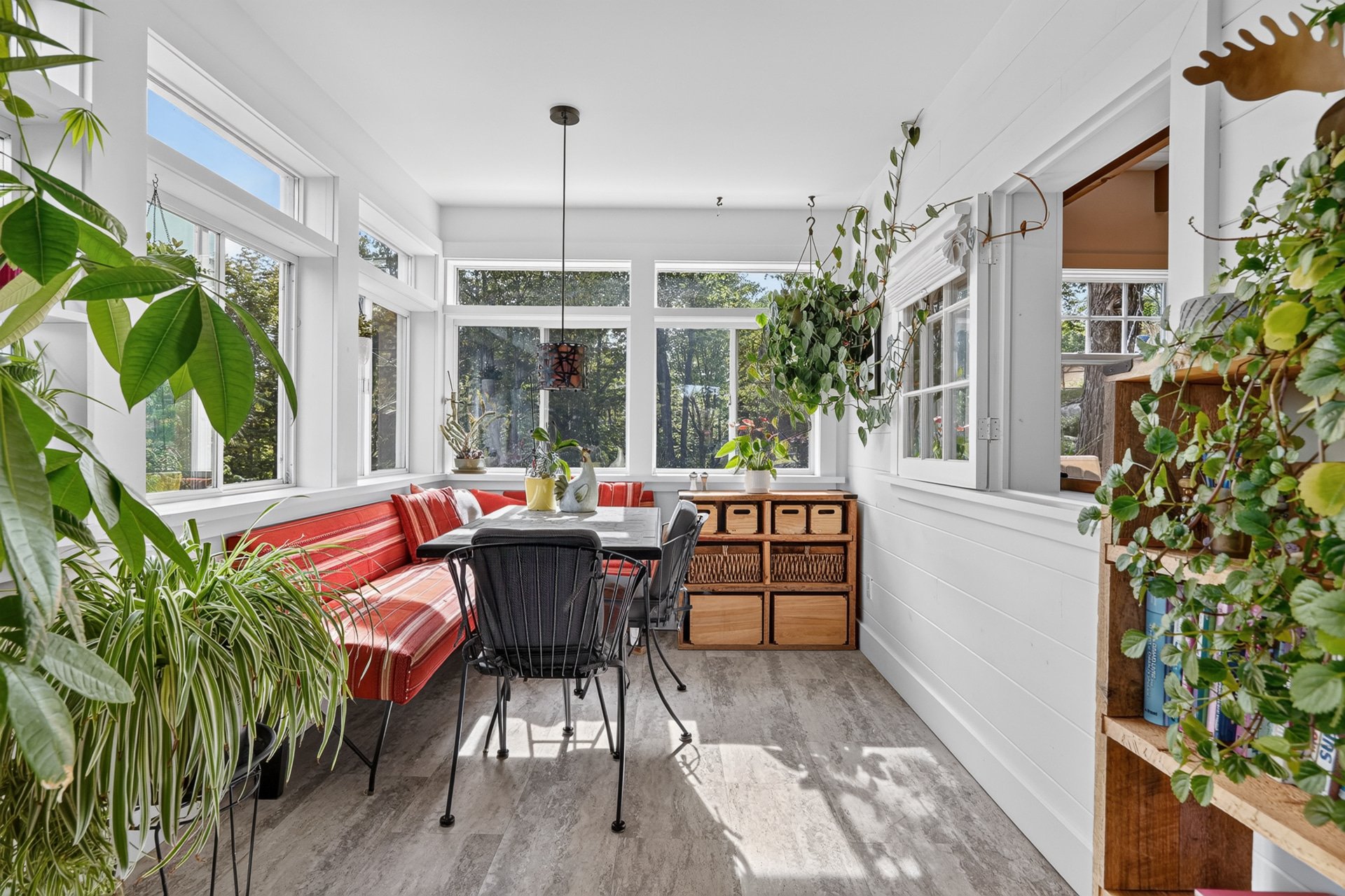 Solarium/Sunroom