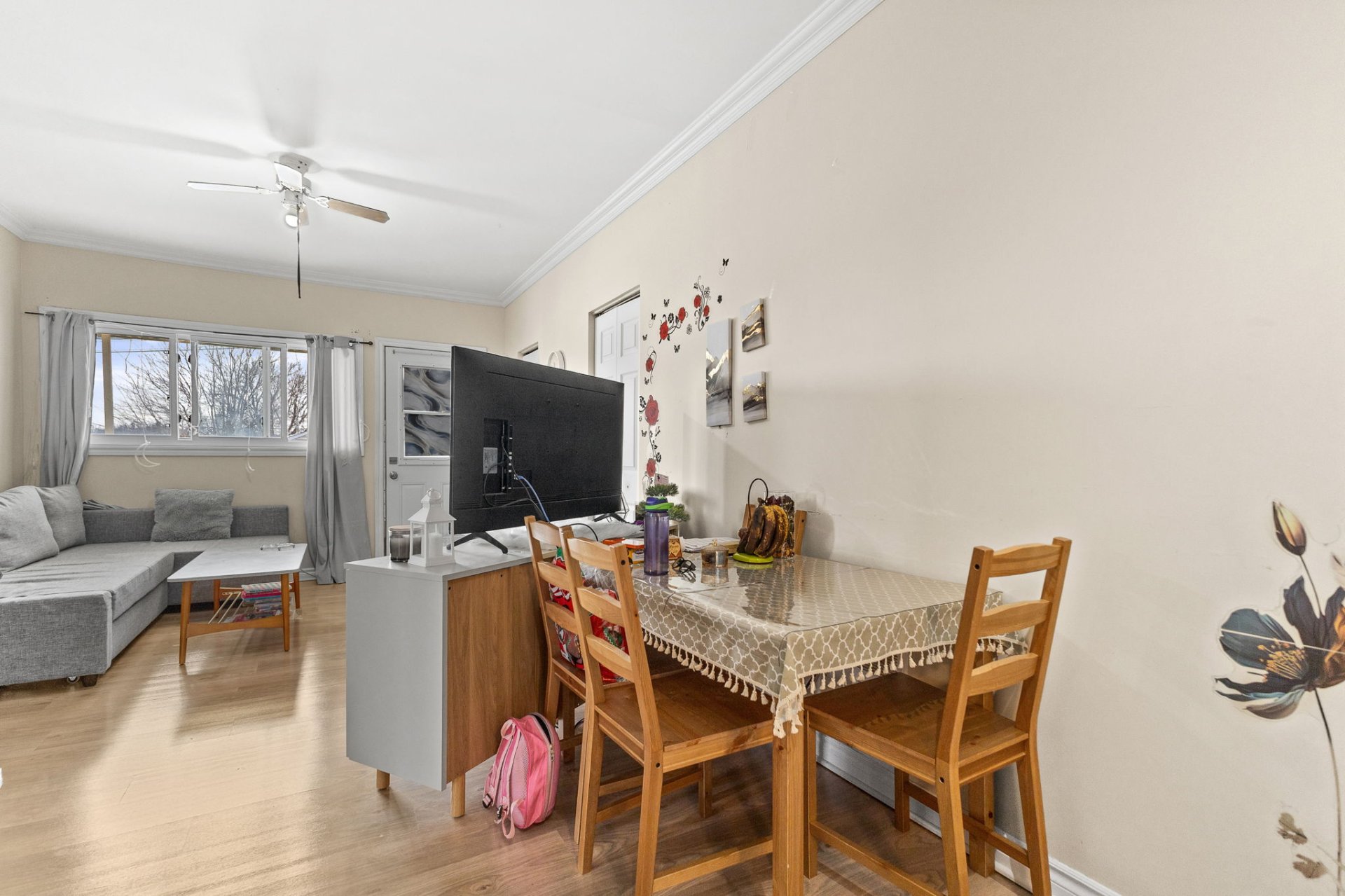 Salle à manger - APT 1