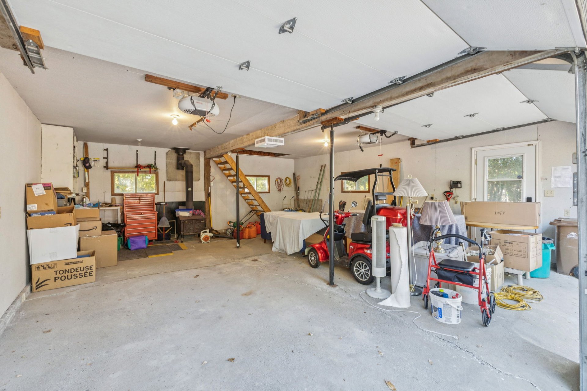 Garage