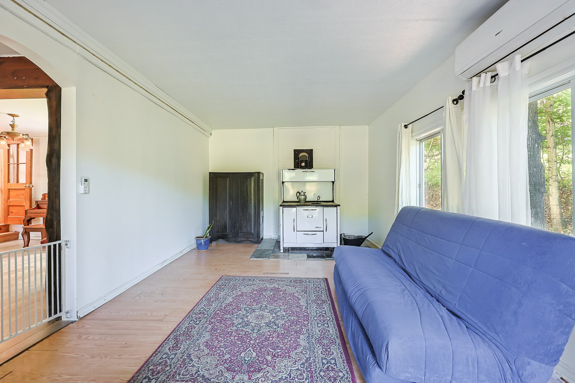 ou chambre