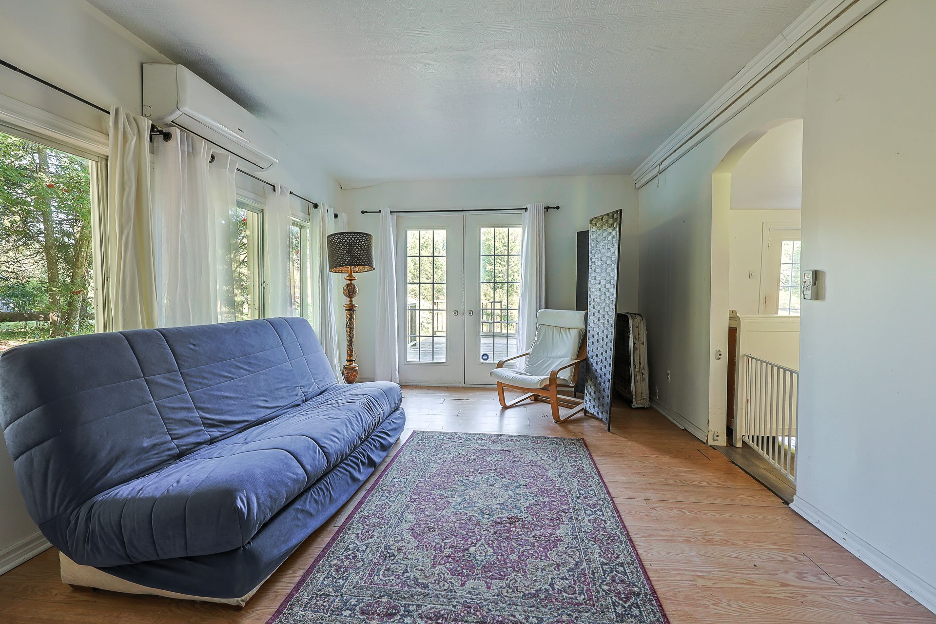 ou chambre